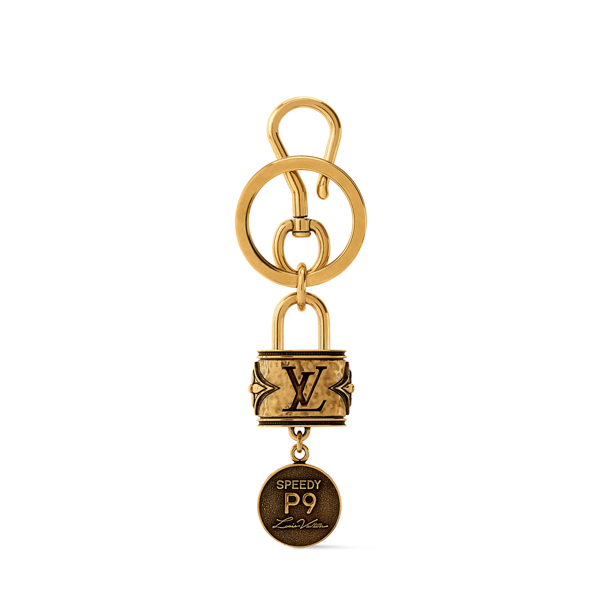 Lobster Charm . - For Him | LOUIS VUITTON